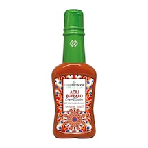 Chef Seasons Acılı Buffalo Kanat Sosu 300 G - 8 Adet Tarı