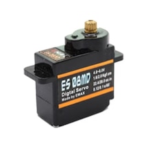 Emax Es08md Iı 13g Mini Metal Digital Servo