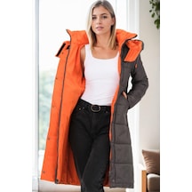 Z9738 Dewberry Bayan Kaban-antrasit Antrasit