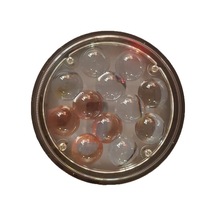 12 Power Ledli 24W 12-24V Off Road