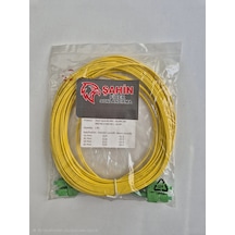 Fiber Patchcord 10 Mt 10 Adet