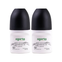 Agarta Roll-on Erkek 50 Ml Patchoulı Deep Sensatıon
