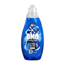 Omo Express Fresh Beyazlar 1.48 L 2 Adet Diğer