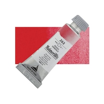 Maimeri Blu Tüp Sulu Boya 12 Ml S1 No 263 Sandal Red