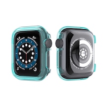 Watch 44mm Nvth Watch Gard 03 Kasa Koruyucu - Mavi