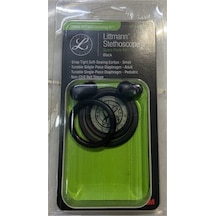 3m Littmann Classic Iıı Ve Iv Cardiology Iv Uyumlu Yedek Kit 4 Parça