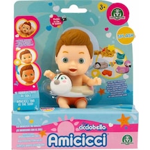 Ciciobello Amiccici Tatilde Delüks Oyun Seti S8 Amc09000