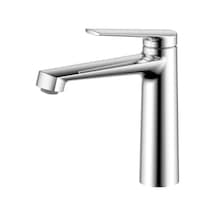 Cerastyke Aqua Lavabo Bataryası Gri