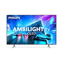 Philips Ambilight TV 55OLED761/12 55" 4K UHD OLED Smart TV Dolby Vision