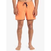 Quiksilver Everyday Solıd Volley 15 Erkek Volley Short Eqyjv04120-qk.802 Çok Renkli