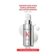Premiere Serum Filler Fondamental Elektriklenme Karşıtı Onarım Sağlayan Saç Serumu 90 Ml