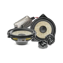 Öztürk Elektronik-Focal Is Mbz 100 Mercedes-Benz