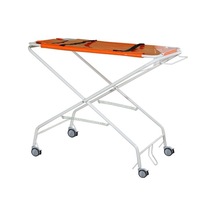 Erpa Medikal Veteriner Acil Taşıma Sedyesi - , Ergonomik