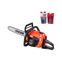Echo Cs 4010 Motorlu Testere Zincir Ve Benzin Yağ Hediyeli