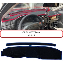 OPEL VECTRA A TORPİDO  KORUMASI / HALISI / ÖRTÜSÜ