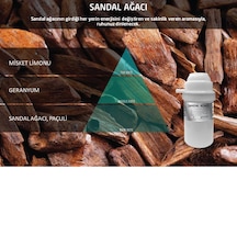 Rulopak 200638 M7 Sandal Ağacı Koku Kartuşu 100 Ml