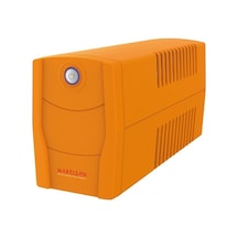 MAKELSAN 650VA LION PLUS LINE INTERACTIVE LE   EKRAN UPS