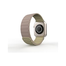 Watch 40mm Krd-122 Silikon Kordon