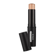 Flormar Yoğun Pigmentli Stick Aydınlatıcı- Stick Highlighter-001 Moon Light-8690604554935