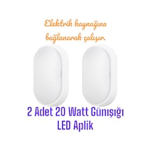 Gün Işığı - Sarı