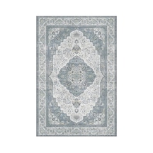 Kartela Halı Sova Halı Jüt Taban Dokuma Halı - 160 X 240 Cm Çok Renkli
