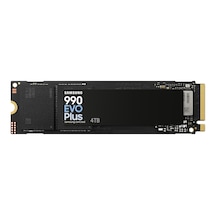 Samsung 990 EVO Plus MZ-V9S4T0BW 4 TB 7250/6300 MB/S PCIe M.2 NVMe SSD