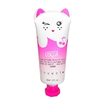 Inuwet Nemlendirici El Kremi Kiraz 60 Ml Vıncmr00