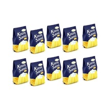 Dondo Toz Krem Şanti 1 Kg X 10 Adet