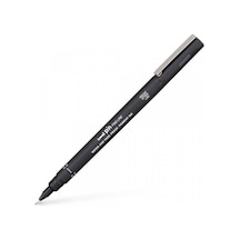 Uni Pin 0.3 Fine Line Akrilik Uçlu Kalem Siyah