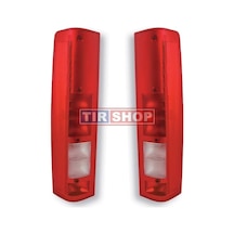 Fiat Iveco Daıly 2000-2005 Stop Lambası Sağ Duysuz Oem No:500319555