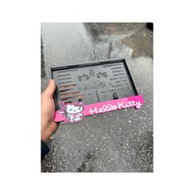 Motor Pleksi Plakalık - 688931196