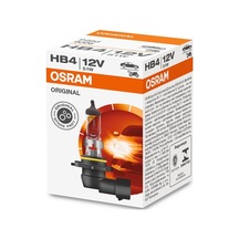 Osram Ampul 12v Hb4 51w P22d 9006 Sku: Mır8690010213679