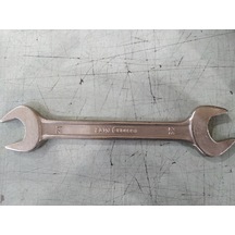 Gedore Açıkağız Anahtar Tek 21x23mm