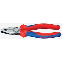 Knipex 0302160 Kombine Pense 180 Mm