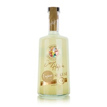 Daye Hatun Urla Enginar Sirkesi / Artichoke Vinegar