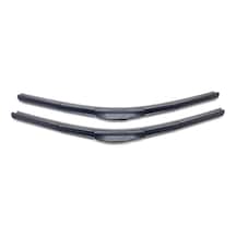 Silbak Opel Movano 1998-2009 Ön Cam Silecek Takımı Silgeç Seti 60x60cm