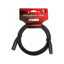 Kirlin Mpc470 6 M Mikrofon Kablosu
