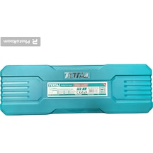Total 200 Mm Mekanik Kumpas