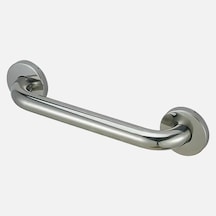 Tutunma Barı Tüv Sertifikalı Krom 30 Cm Diğer