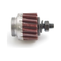 Yuvarlak Kesim Motor Küçük Dişli / S-131-16t