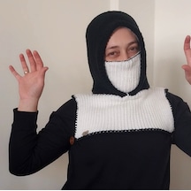 Siyah - Beyaz