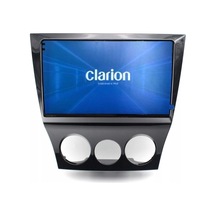 Mazda Rx-8 Android Multimedya Sistemi 4-64 Clarion 2009-2011 9"