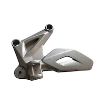 Bajaj Pulsar Ns 200 Ön Braket Açık Gri Sol 0789637115485 Şase Grubu