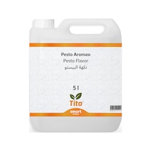 Pesto Aroması 5 Litre