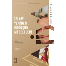 İslami Yeniden Doğuşun Meseleleri - Yqbx-634097