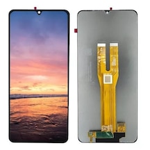 Samsung Galaxy Uyumlu A06 Sm-a065f Lcd Ekran Dokunmatik