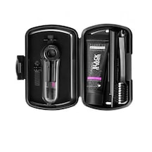 Curaprox Black Is White Travel Set
