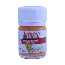 Artdeco Kumaş Boyası 53 Uçuk Turuncu