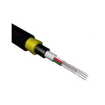 Digitus Dk-39041-os Sm 9/125 4 Core Outdoor Çelik Zırhlı Fiber Optik Kablo Metre  100 Metre