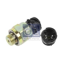 D.technic 227156 Egzoz Basınç Sensörü Volvo Rvı 20424056
